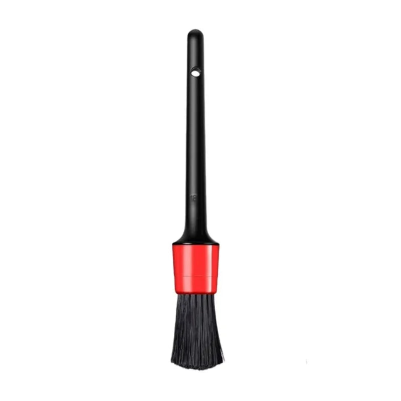Kit pennelli per detailing interni auto